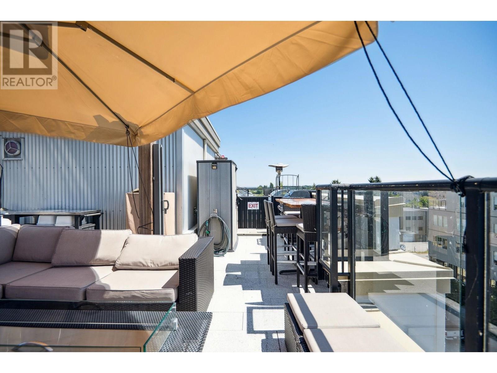 303 6077 London Road, Richmond, British Columbia  V7E 0A7 - Photo 25 - R3032156