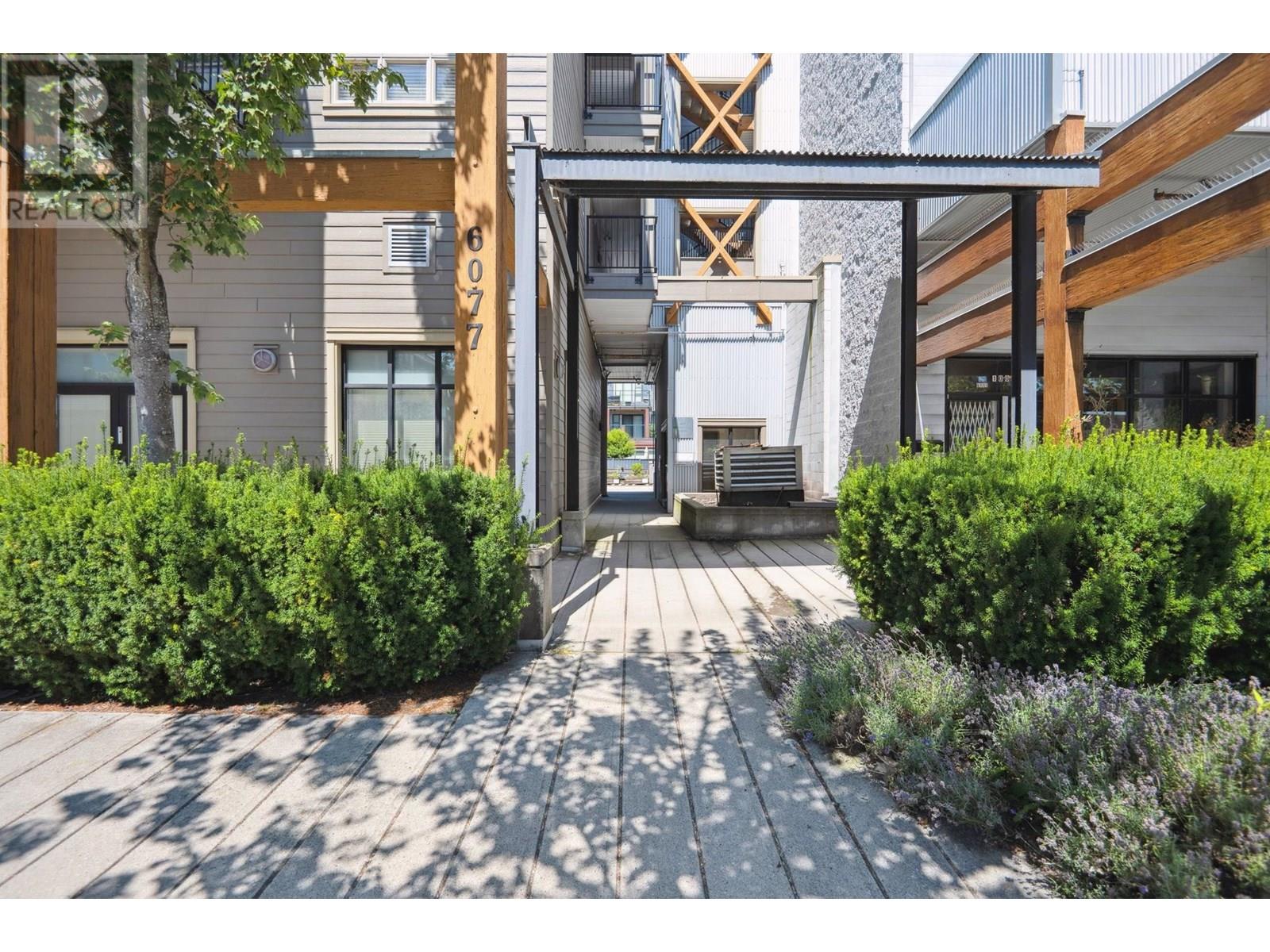 303 6077 London Road, Richmond, British Columbia  V7E 0A7 - Photo 34 - R3032156