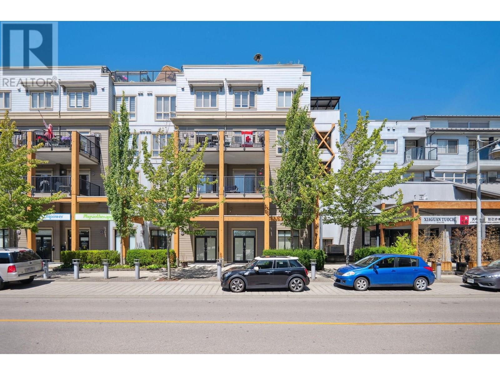 303 6077 London Road, Richmond, British Columbia  V7E 0A7 - Photo 35 - R3032156