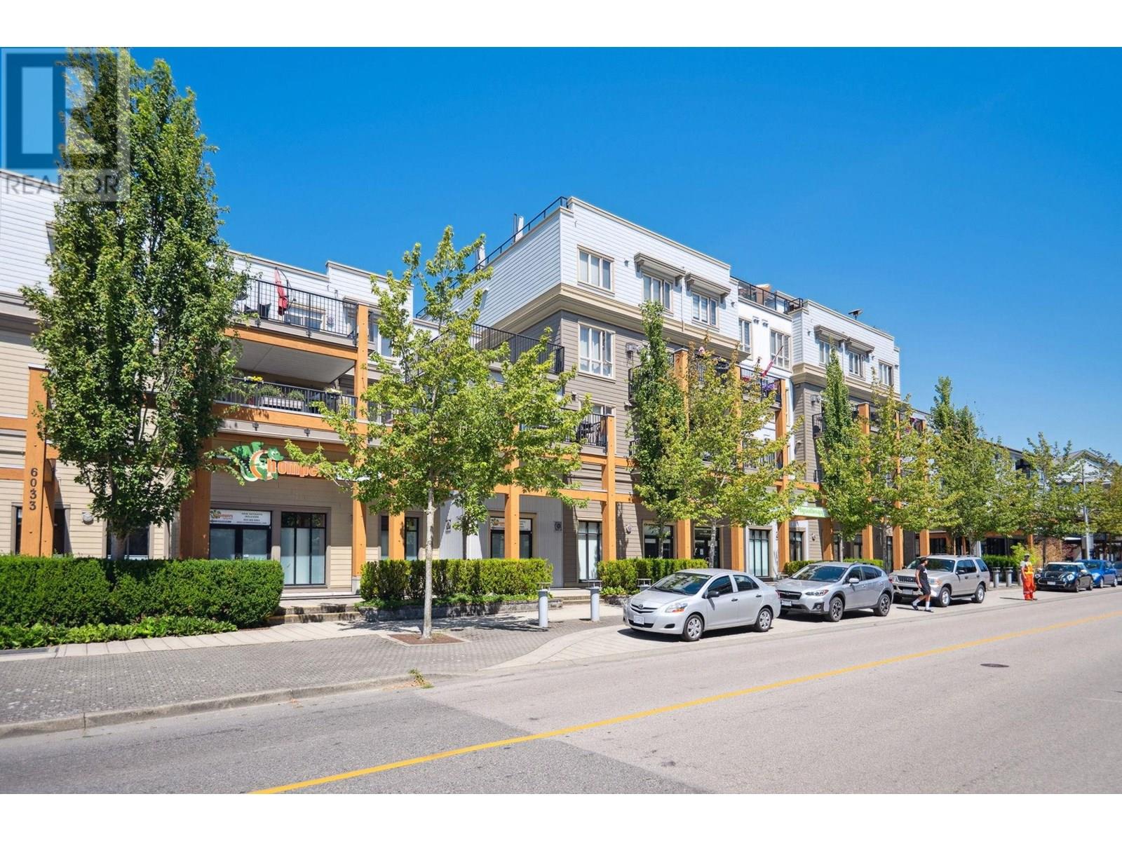 303 6077 London Road, Richmond, British Columbia  V7E 0A7 - Photo 36 - R3032156
