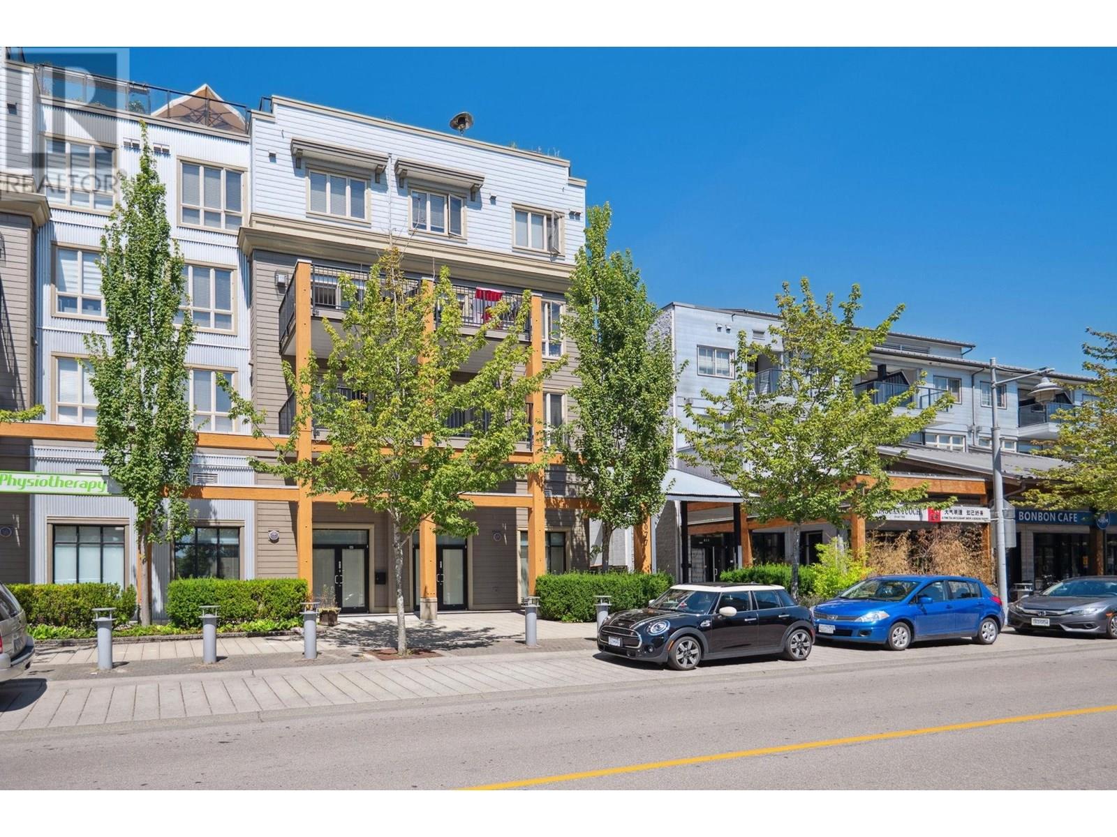 303 6077 London Road, Richmond, British Columbia  V7E 0A7 - Photo 33 - R3032156