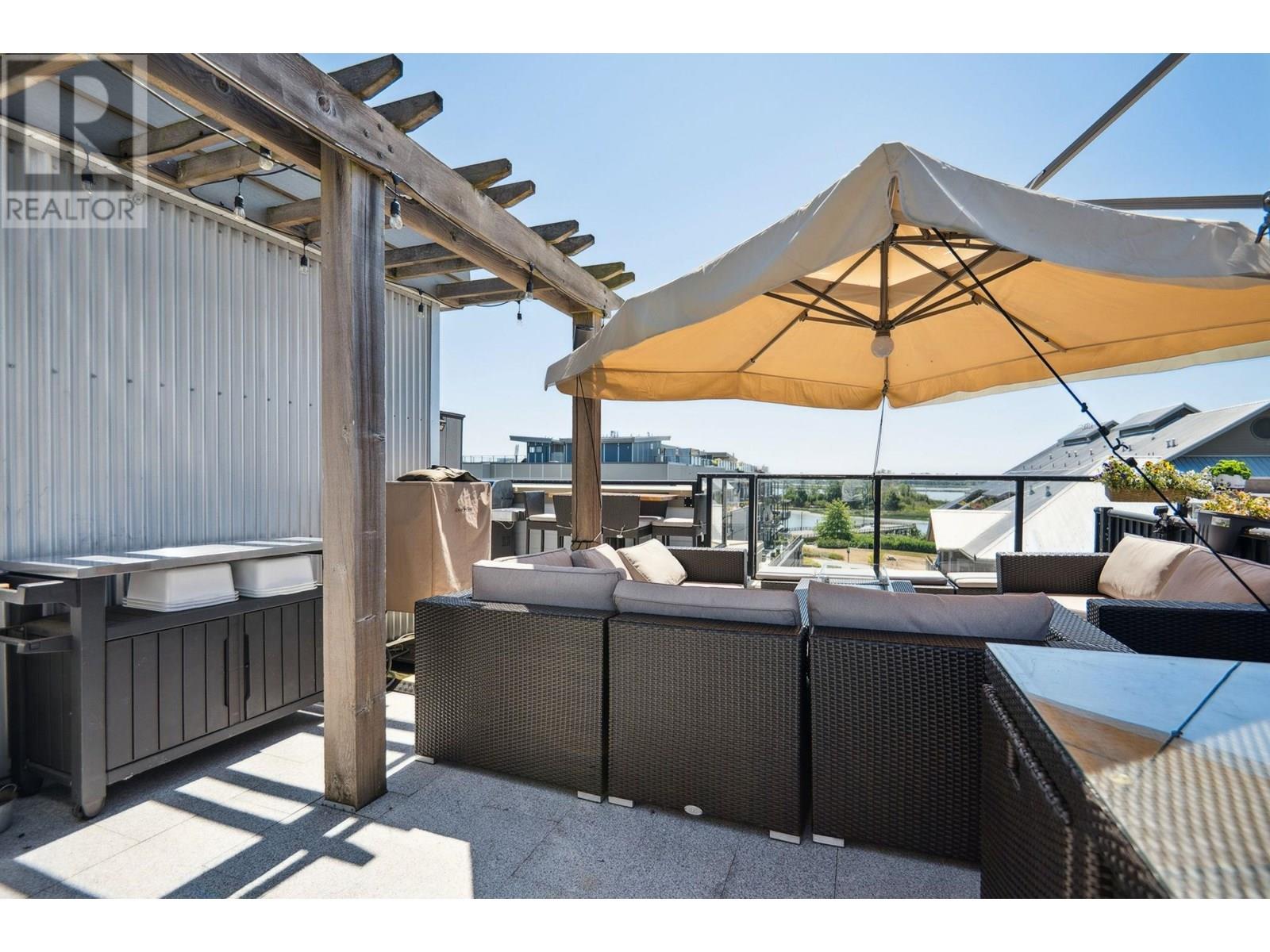 303 6077 London Road, Richmond, British Columbia  V7E 0A7 - Photo 24 - R3032156