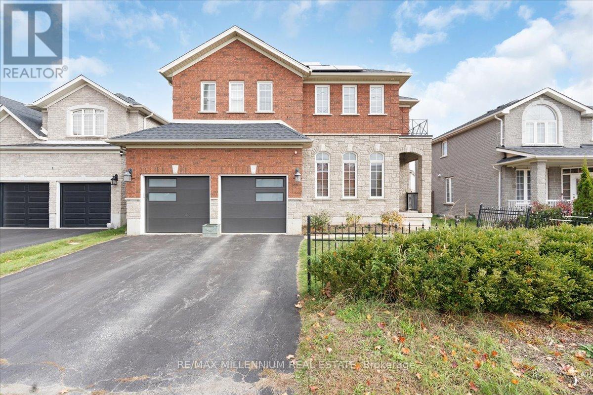 Property at 3 PRINCE WILLIAMS WAY image 1