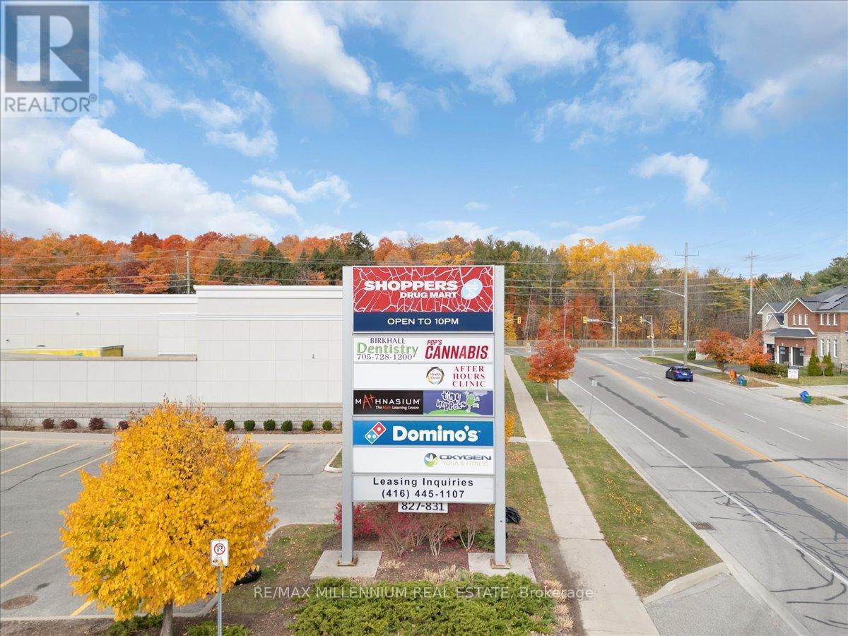 3 Prince Williams Way, Barrie, Ontario  L4N 0Y9 - Photo 47 - S12319885