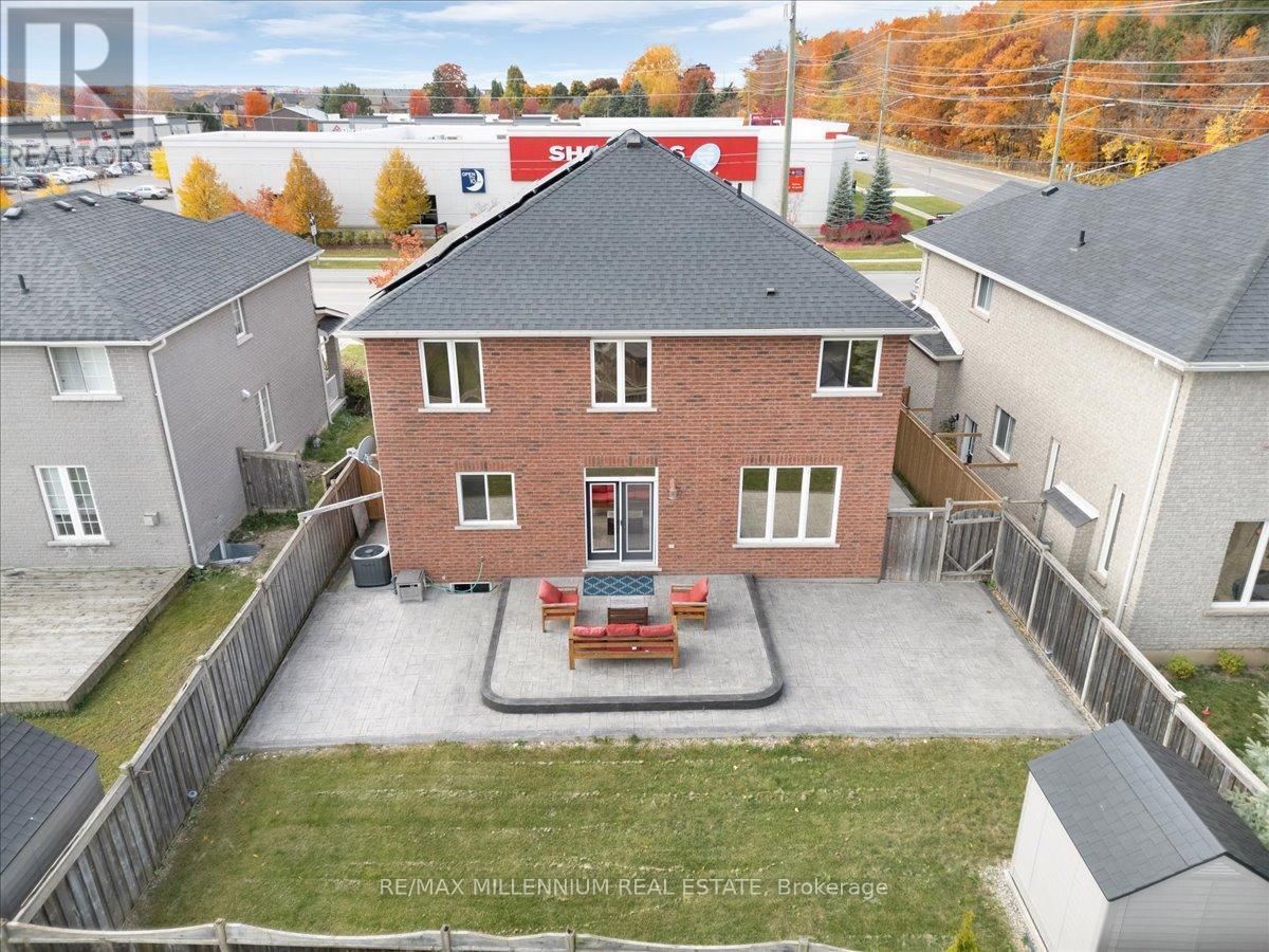3 Prince Williams Way, Barrie, Ontario  L4N 0Y9 - Photo 48 - S12319885