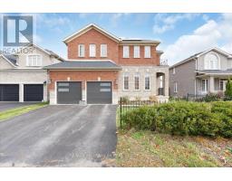 3 PRINCE WILLIAMS WAY, Barrie, Ontario