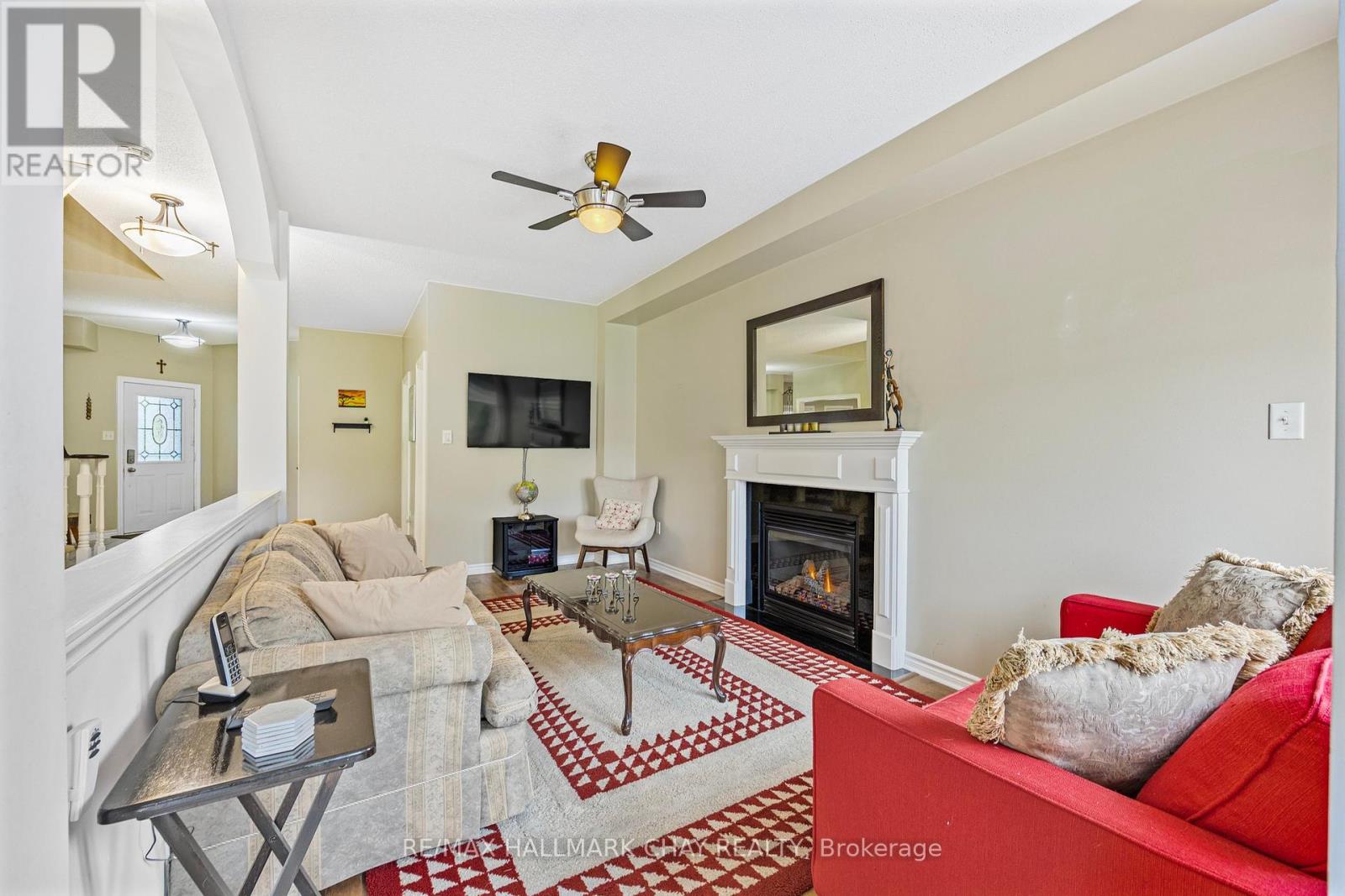 66 Penvill Trail, Barrie, Ontario  L4N 5C5 - Photo 10 - S12319938