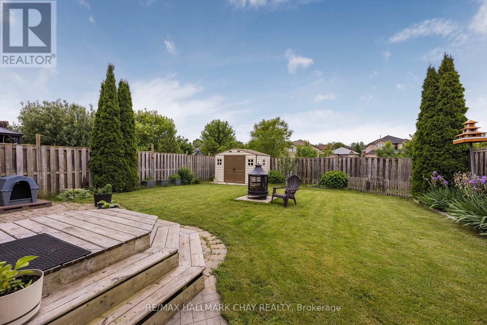 66 Penvill Trail, Barrie, Ontario  L4N 5C5 - Photo 27 - S12319938