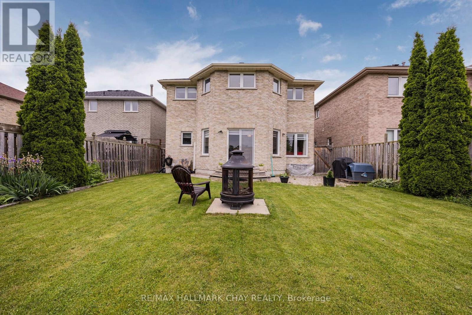 66 Penvill Trail, Barrie, Ontario  L4N 5C5 - Photo 29 - S12319938