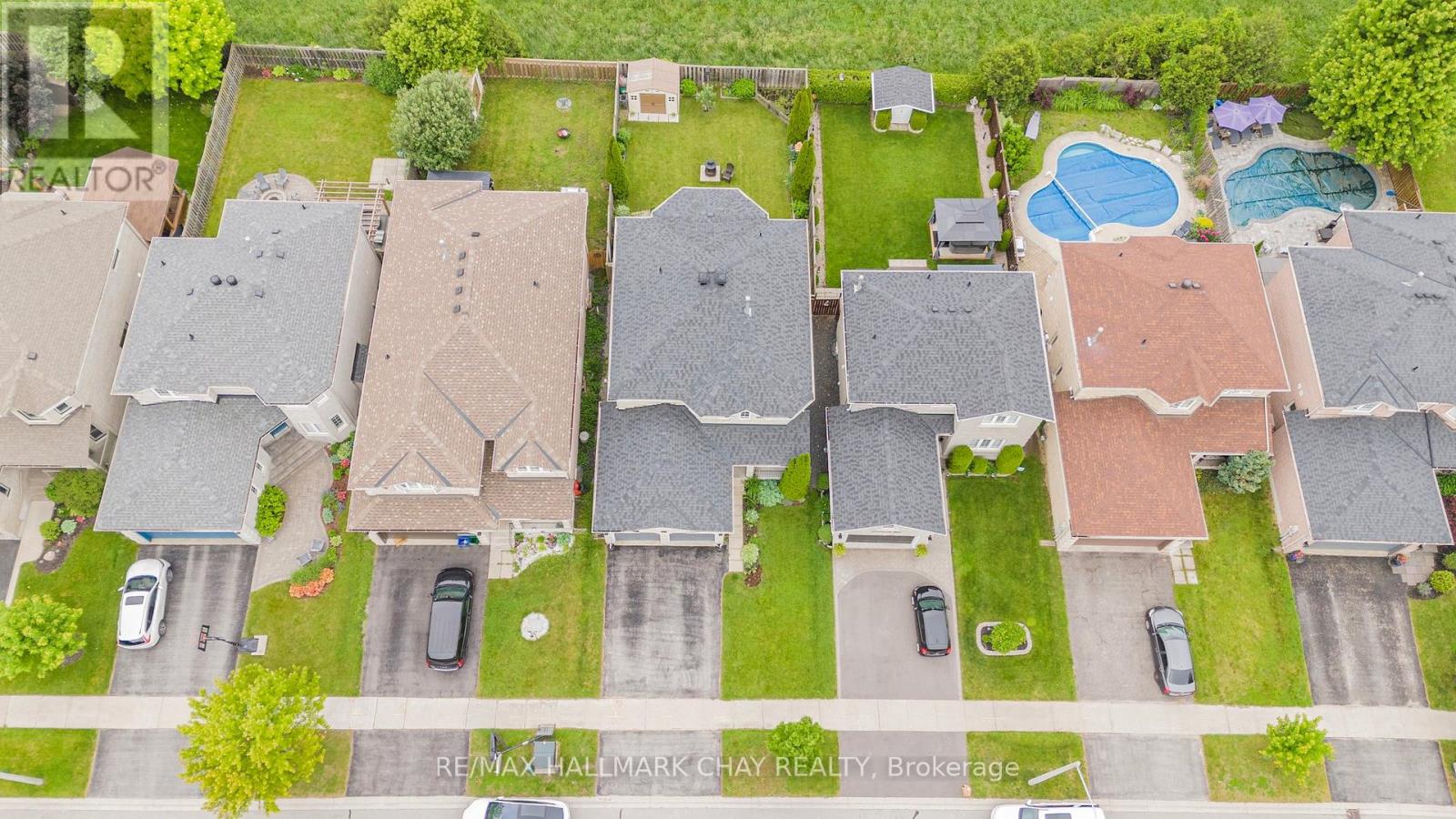66 Penvill Trail, Barrie, Ontario  L4N 5C5 - Photo 30 - S12319938