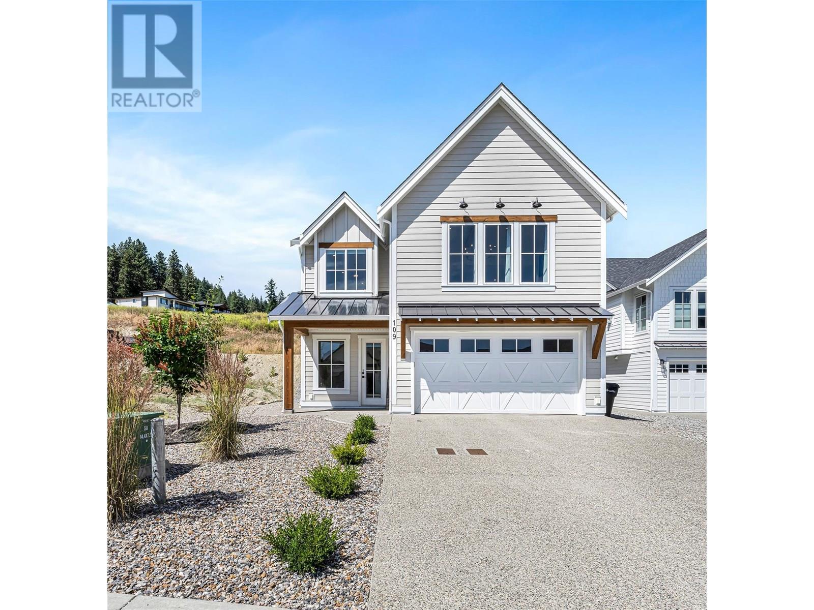 109 Whitefish Road, Vernon, British Columbia