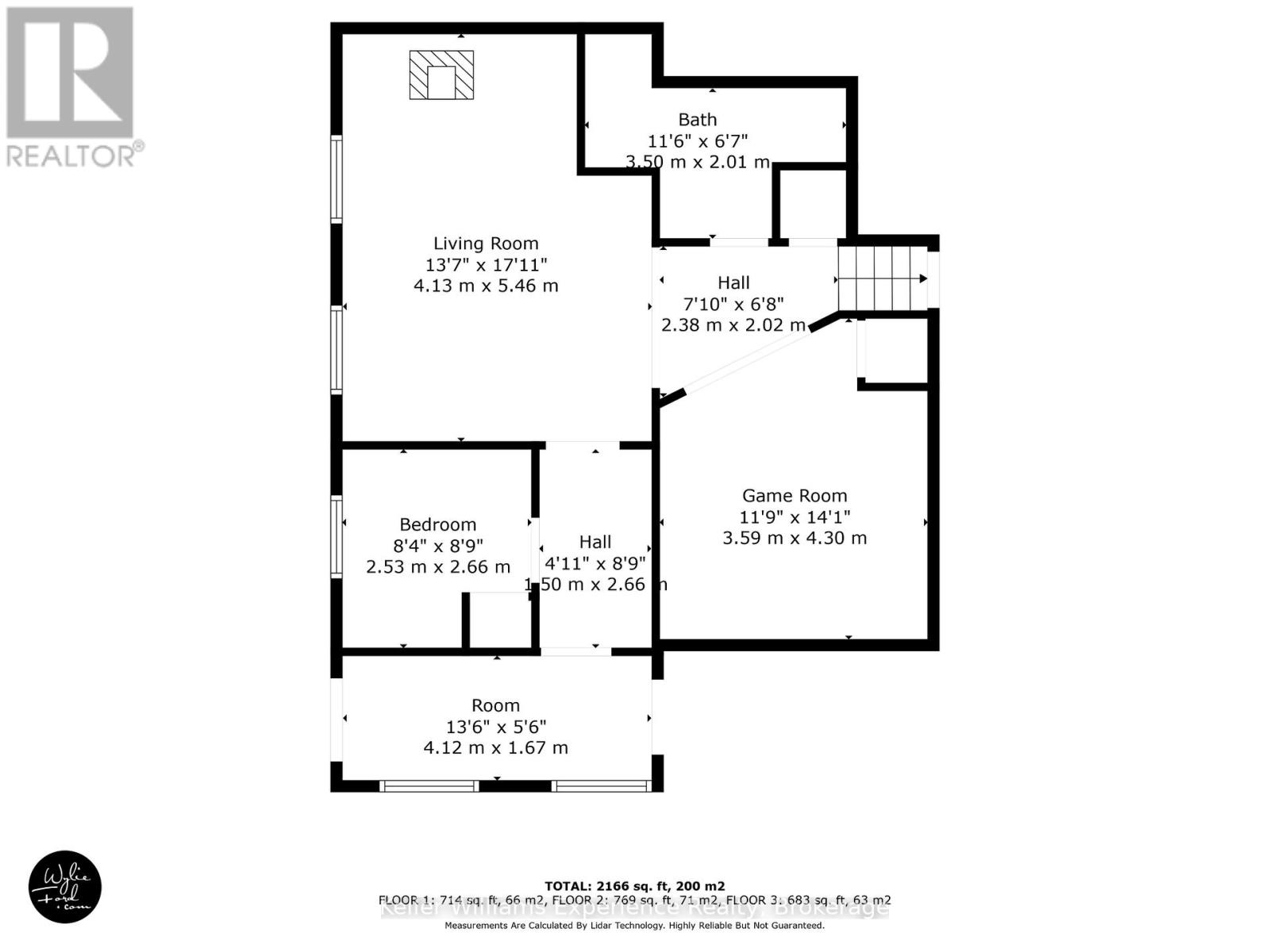 1236 Golden Beach Road, Bracebridge, Ontario  P1L 1W8 - Photo 43 - X12246558