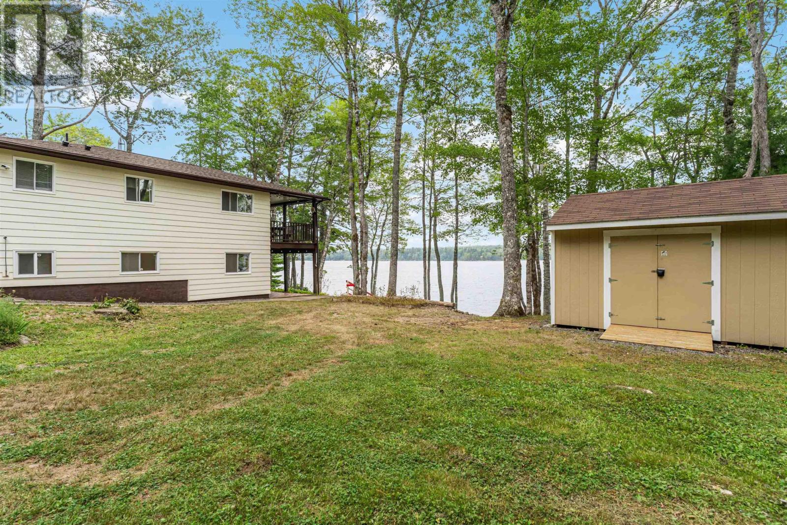 1114 Trout Lake Road, New Albany, Nova Scotia  B0S 1P0 - Photo 32 - 202519393