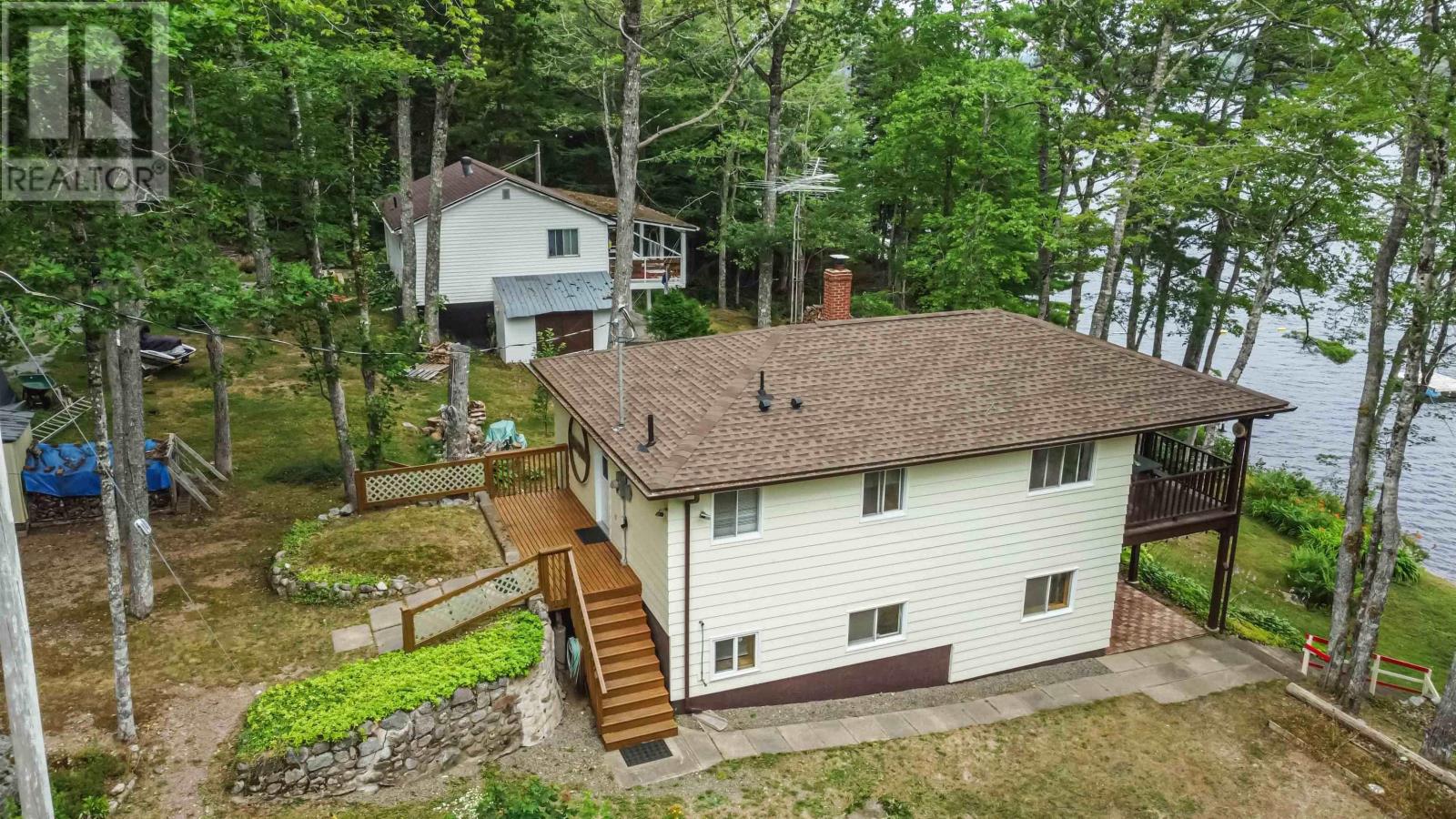 1114 Trout Lake Road, New Albany, Nova Scotia  B0S 1P0 - Photo 42 - 202519393
