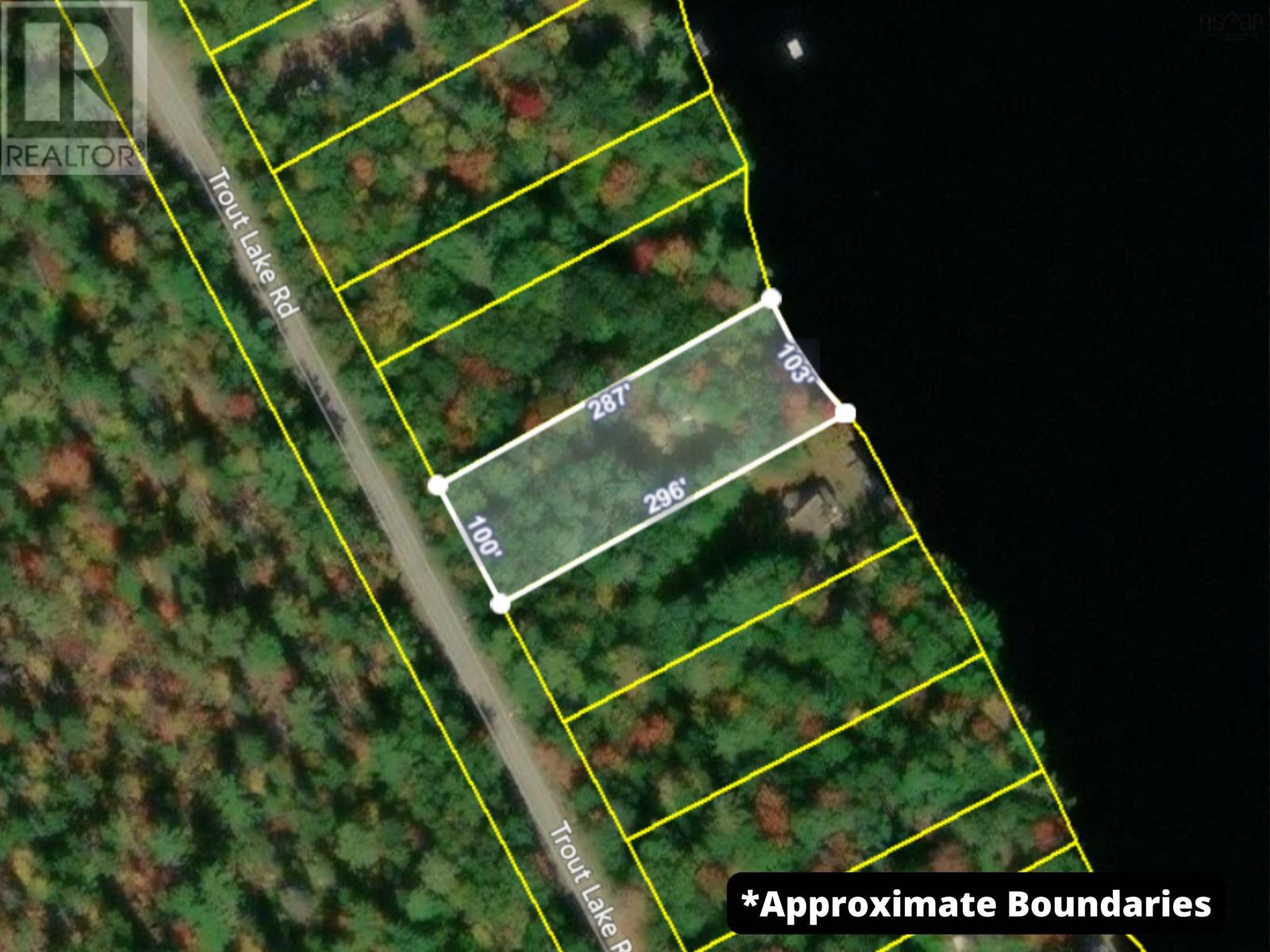 1114 Trout Lake Road, New Albany, Nova Scotia  B0S 1P0 - Photo 6 - 202519393