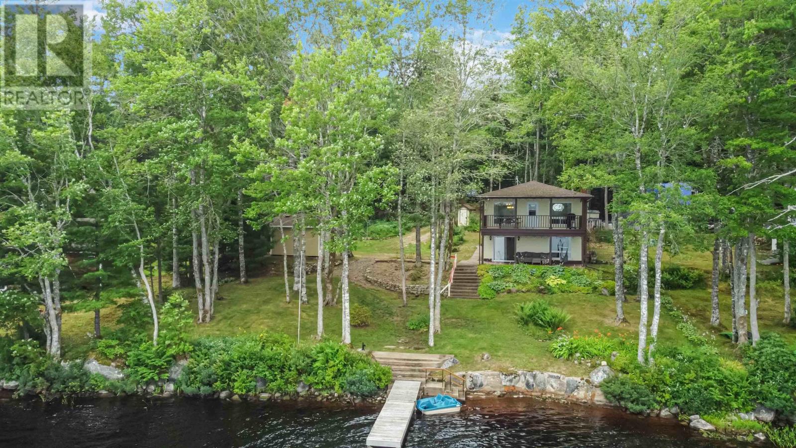 1114 Trout Lake Road, New Albany, Nova Scotia  B0S 1P0 - Photo 1 - 202519394