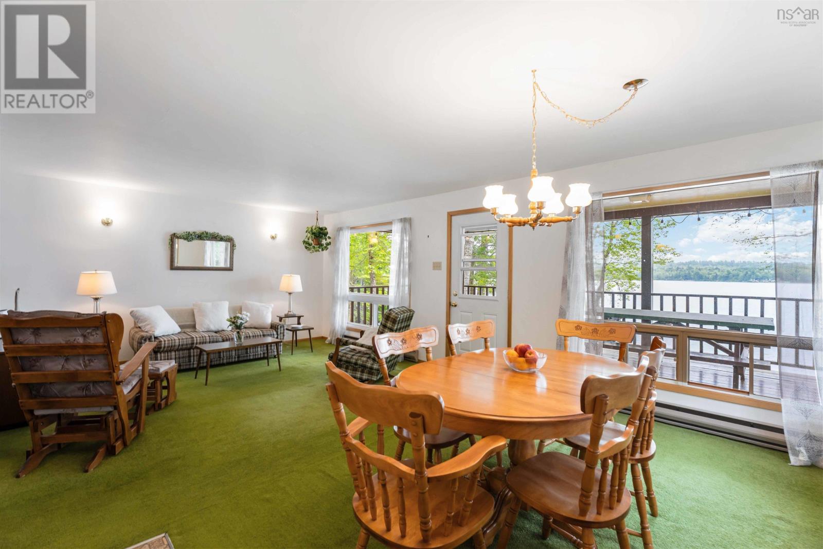 1114 Trout Lake Road, New Albany, Nova Scotia  B0S 1P0 - Photo 10 - 202519394