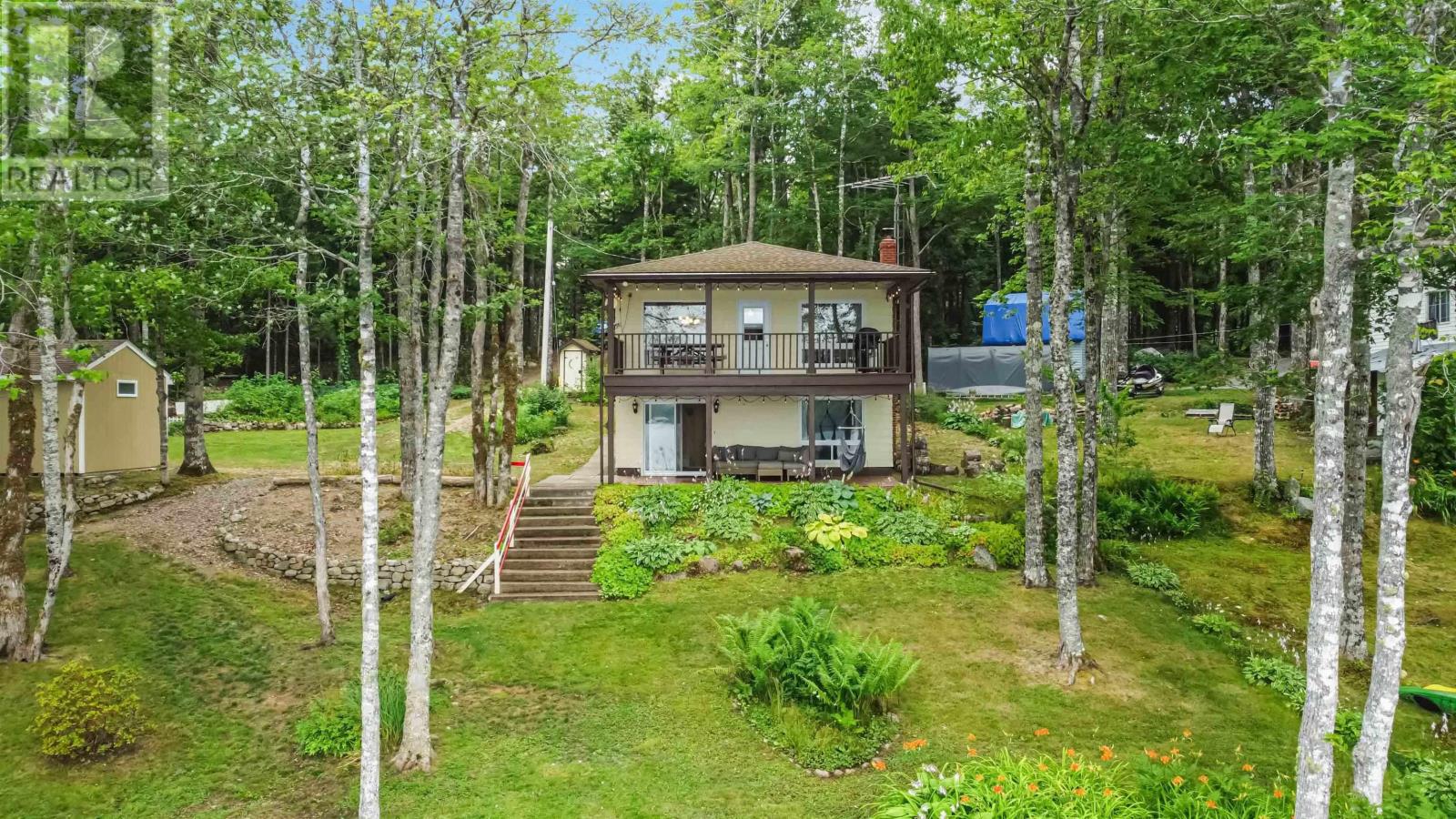 1114 Trout Lake Road, New Albany, Nova Scotia  B0S 1P0 - Photo 2 - 202519394