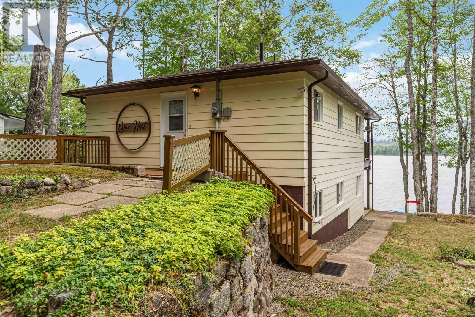 1114 Trout Lake Road, New Albany, Nova Scotia  B0S 1P0 - Photo 3 - 202519394