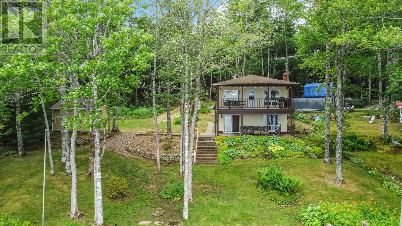 1114 Trout Lake Road, New Albany, Nova Scotia  B0S 1P0 - Photo 35 - 202519394