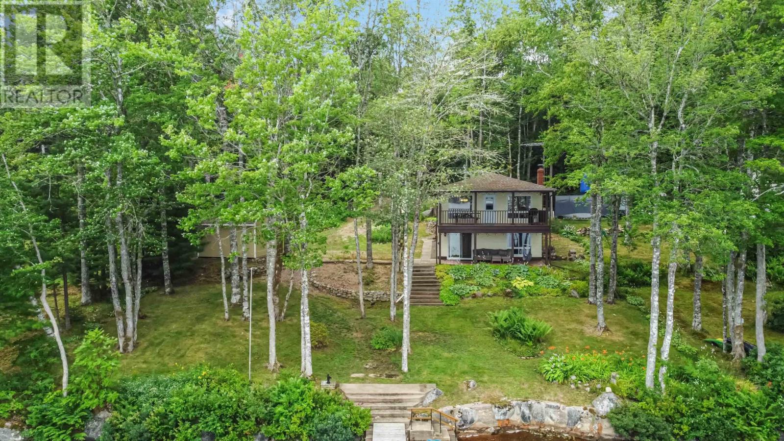 1114 Trout Lake Road, New Albany, Nova Scotia  B0S 1P0 - Photo 38 - 202519394