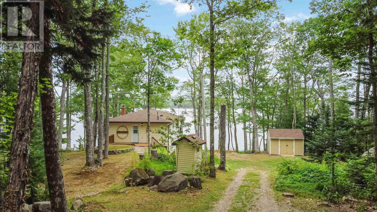 1114 Trout Lake Road, New Albany, Nova Scotia  B0S 1P0 - Photo 4 - 202519394