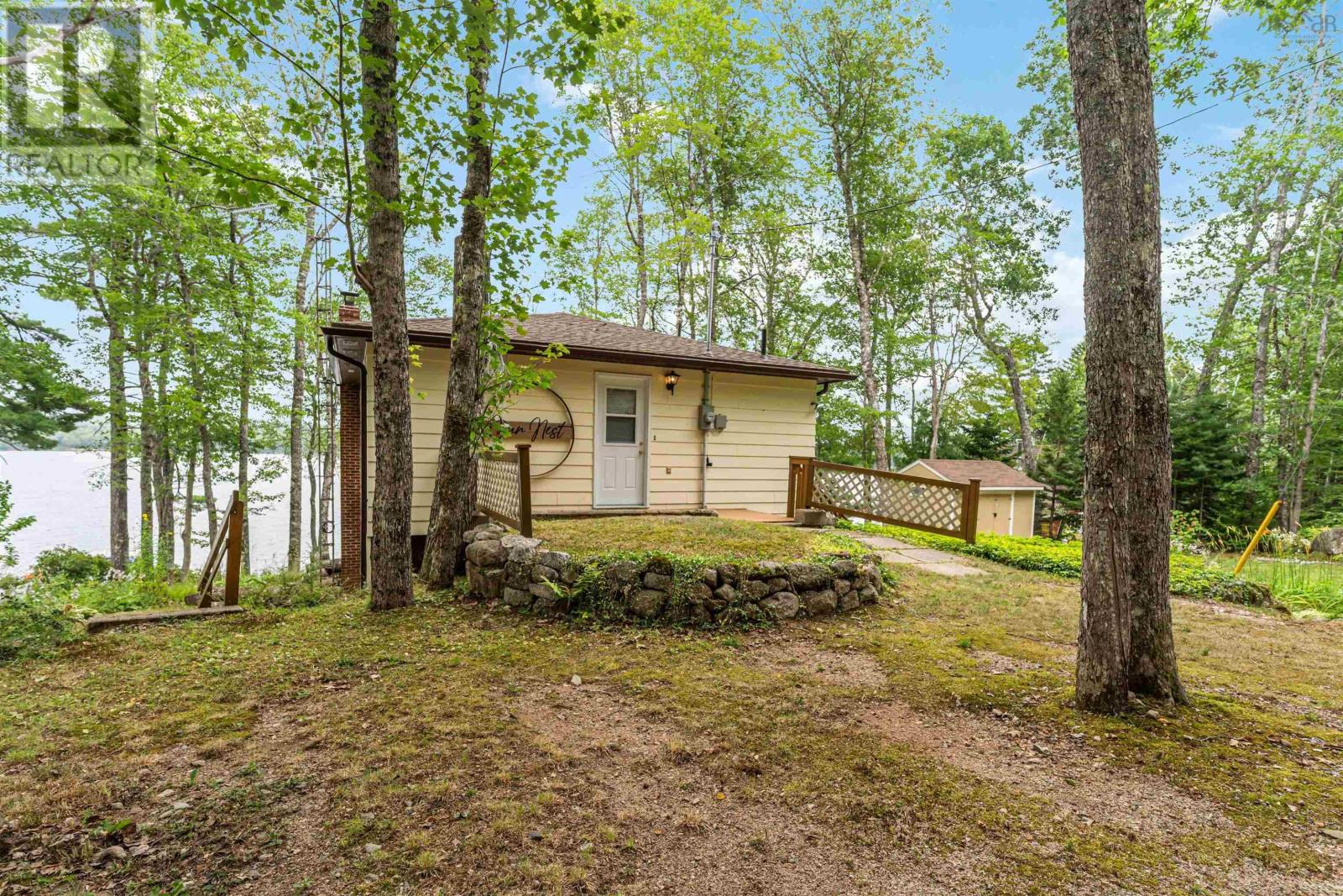 1114 Trout Lake Road, New Albany, Nova Scotia  B0S 1P0 - Photo 44 - 202519394