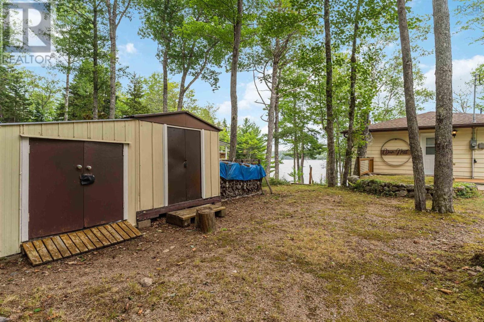 1114 Trout Lake Road, New Albany, Nova Scotia  B0S 1P0 - Photo 46 - 202519394