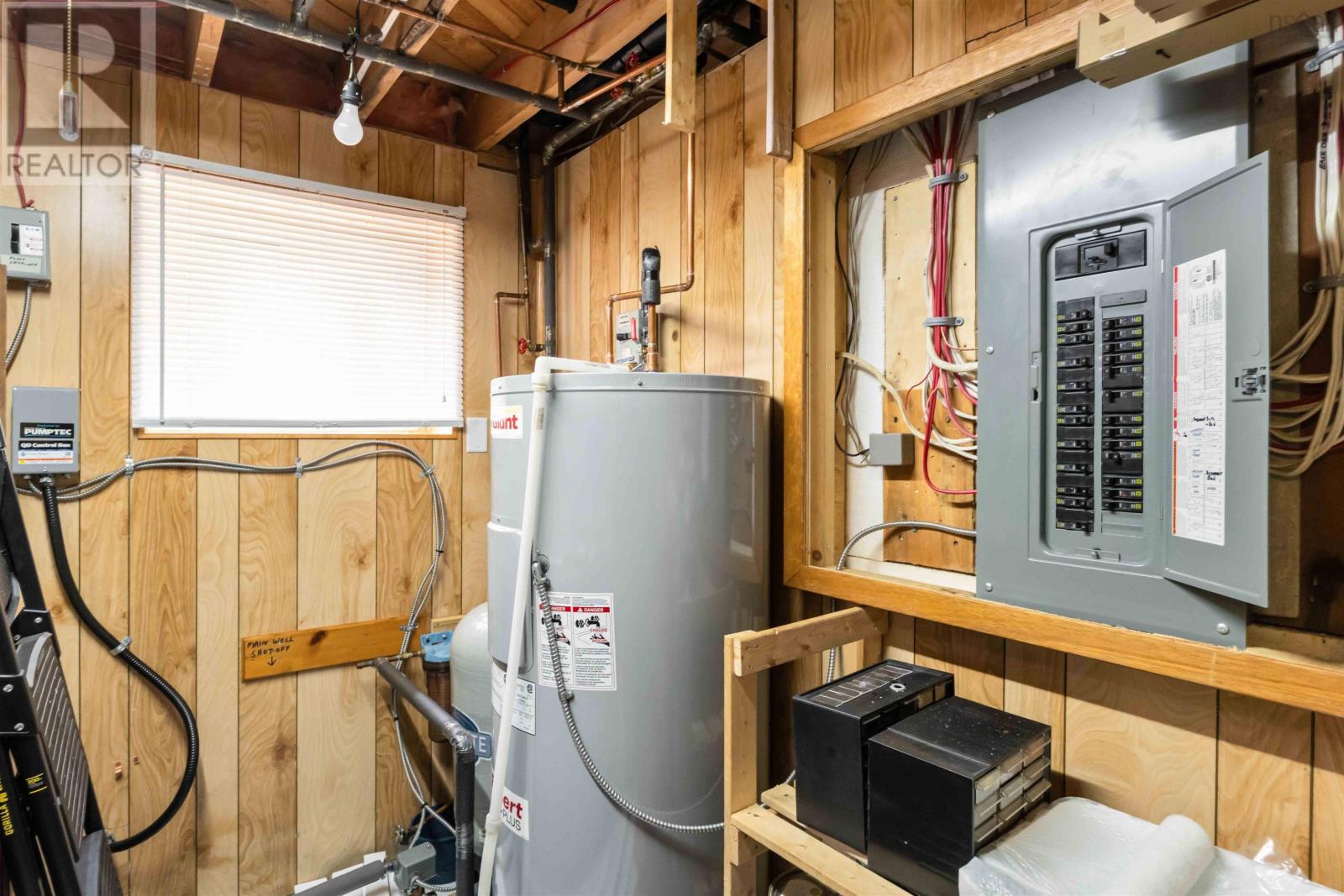 1114 Trout Lake Road, New Albany, Nova Scotia  B0S 1P0 - Photo 47 - 202519394