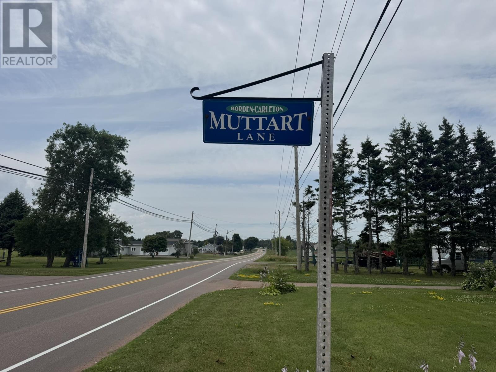 0 Muttart Lane, Borden-Carleton, Prince Edward Island  C0B 1X0 - Photo 1 - 202519401