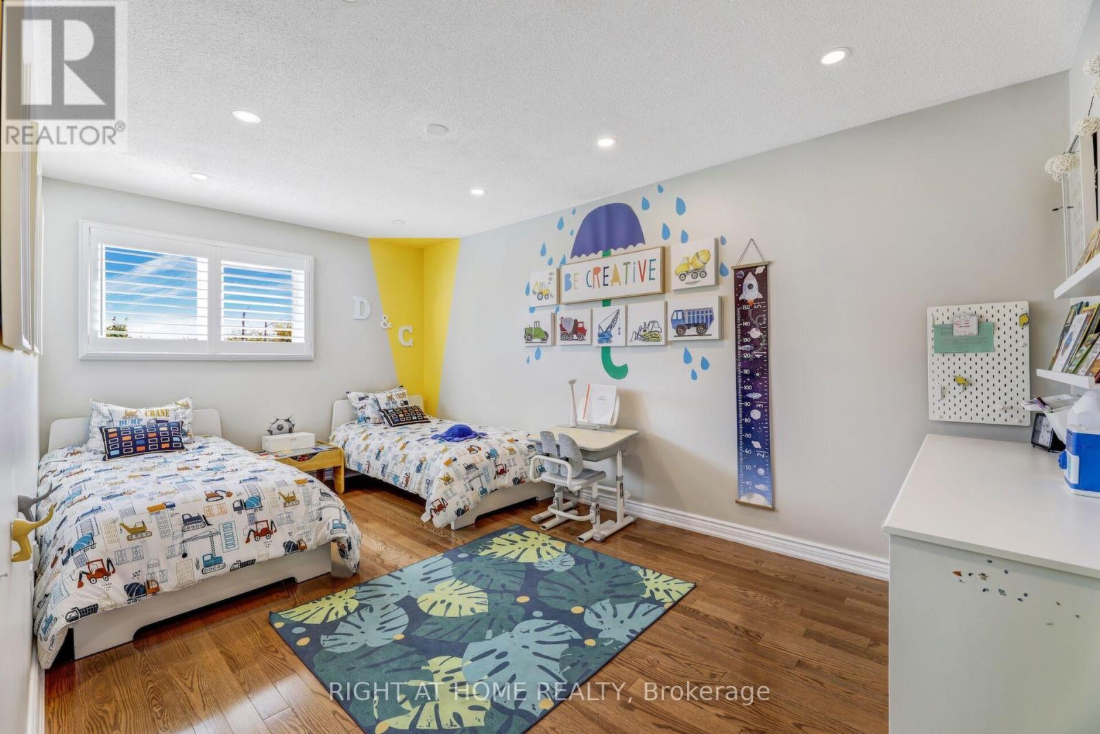 2837 Kingsberry Crescent, Mississauga (Cooksville), Ontario  L5B 2K6 - Photo 22 - W12319890