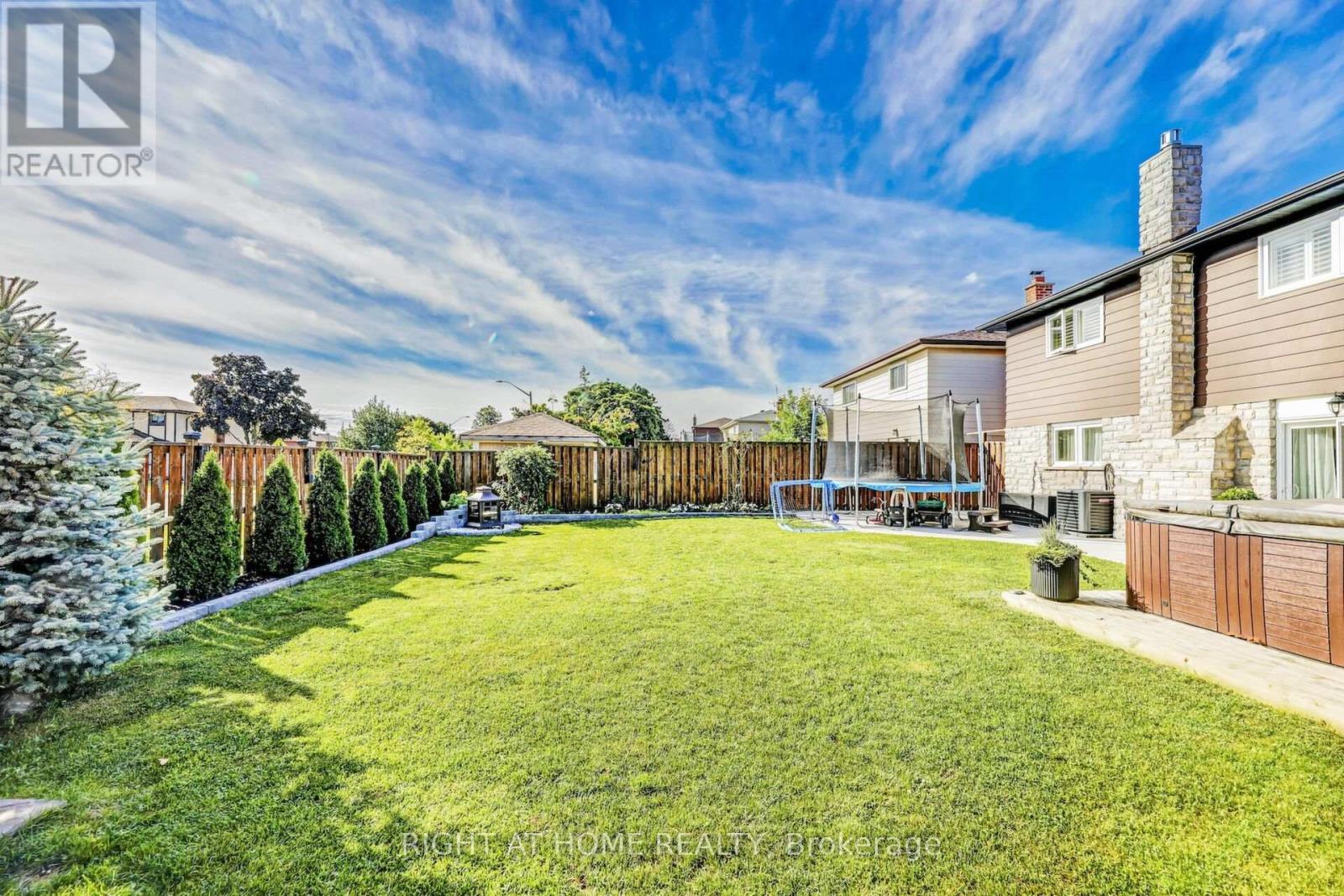 2837 Kingsberry Crescent, Mississauga (Cooksville), Ontario  L5B 2K6 - Photo 34 - W12319890
