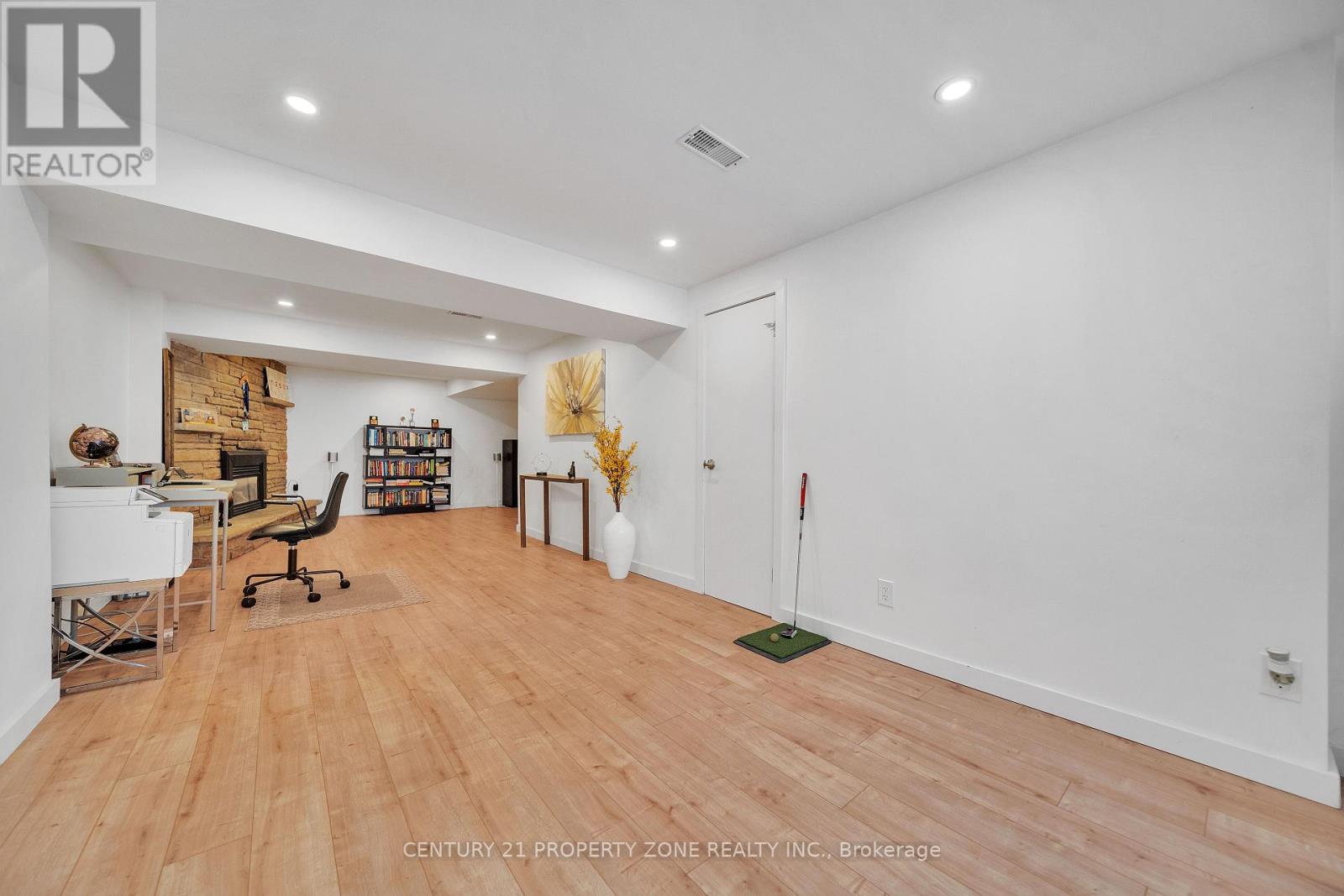 122 Vista Boulevard, Mississauga, Ontario  L5M 1V9 - Photo 35 - W12319920
