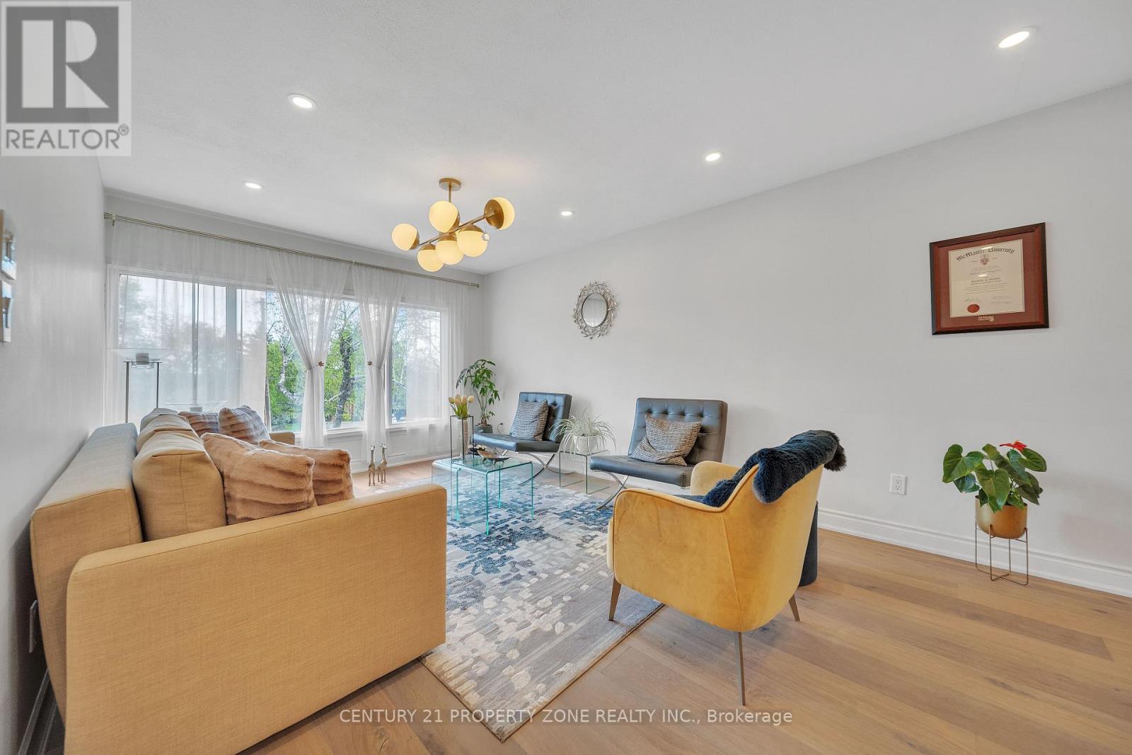 122 Vista Boulevard, Mississauga, Ontario  L5M 1V9 - Photo 6 - W12319920