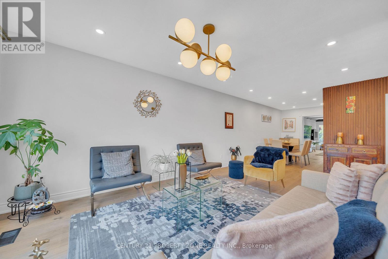 122 Vista Boulevard, Mississauga, Ontario  L5M 1V9 - Photo 8 - W12319920