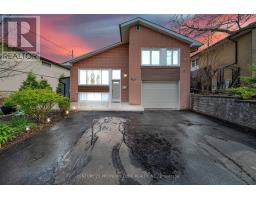 122 VISTA BOULEVARD, Mississauga, Ontario