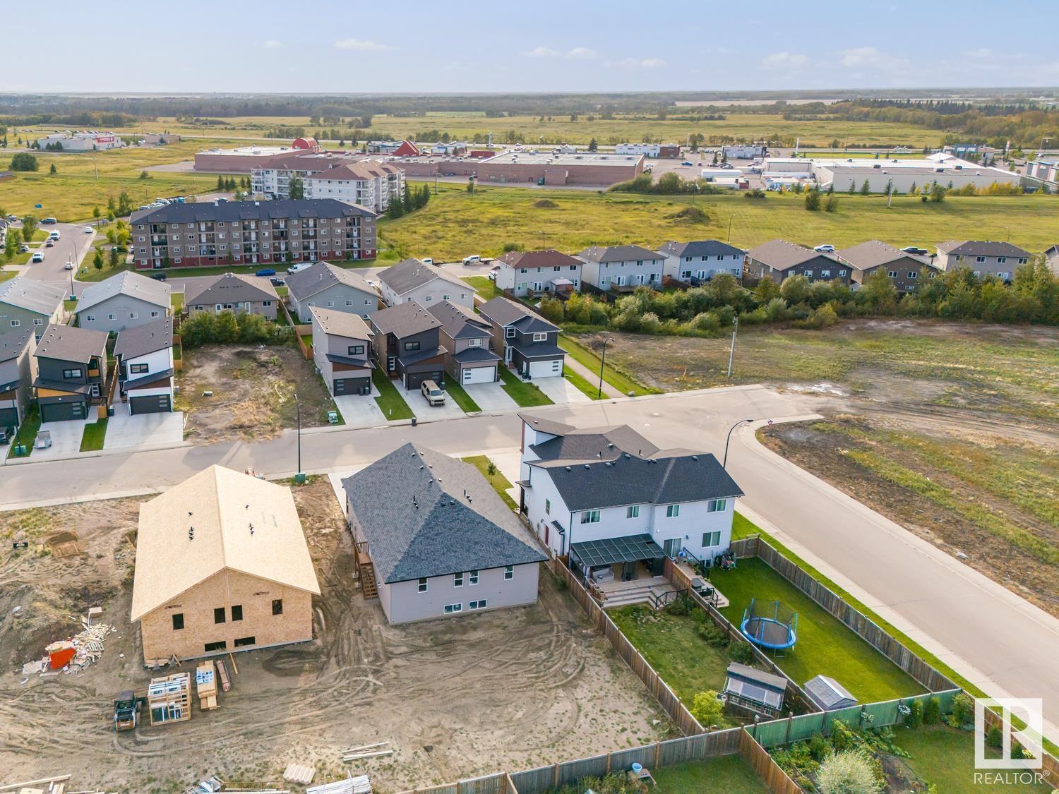 6825 B Tri City Wy, Cold Lake, Alberta  T9M 0L3 - Photo 45 - E4411001