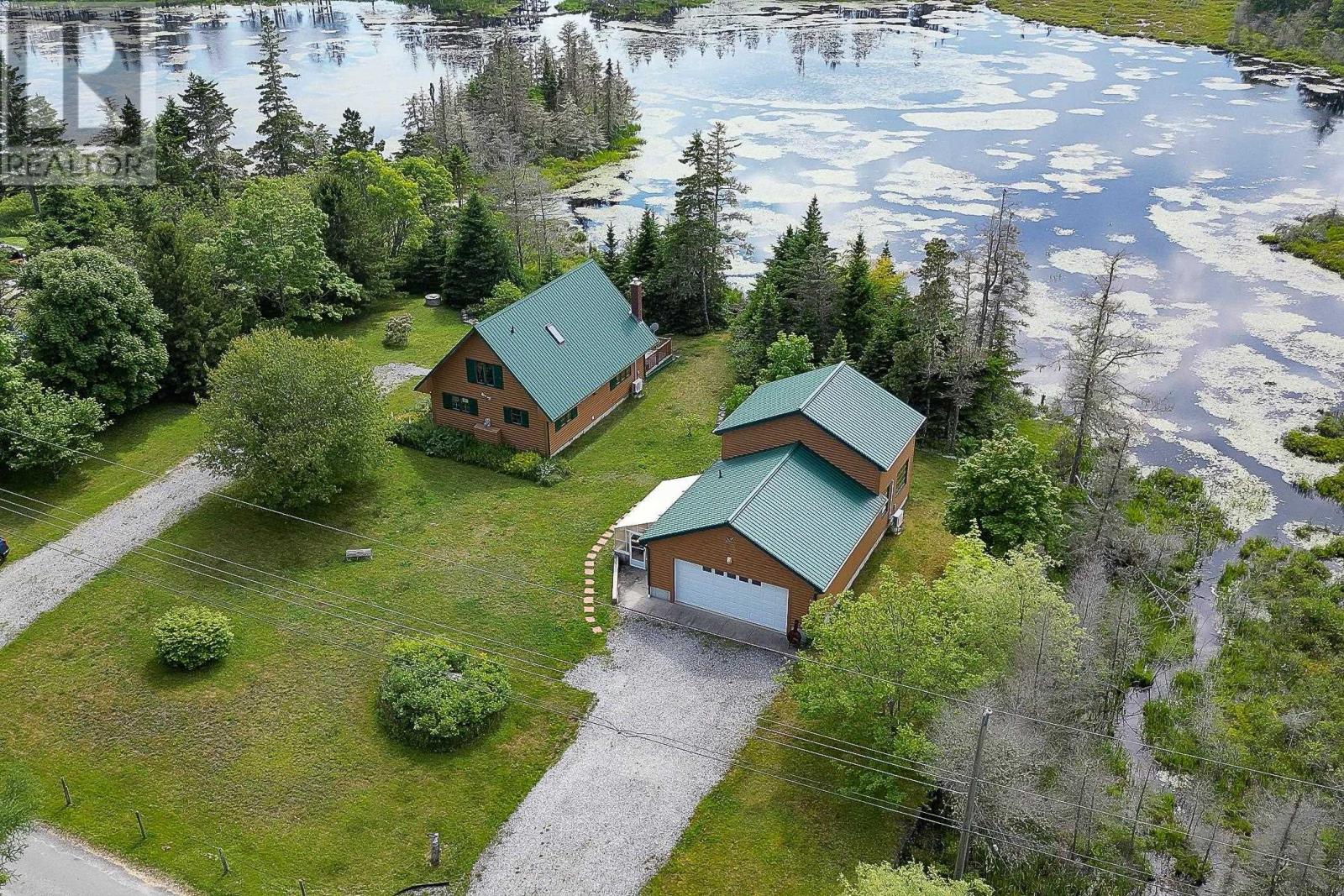 148 Stevens Road, East Green Harbour, Nova Scotia  B0T 1L0 - Photo 31 - 202515943
