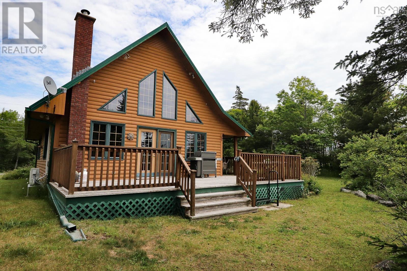148 Stevens Road, East Green Harbour, Nova Scotia  B0T 1L0 - Photo 2 - 202515943