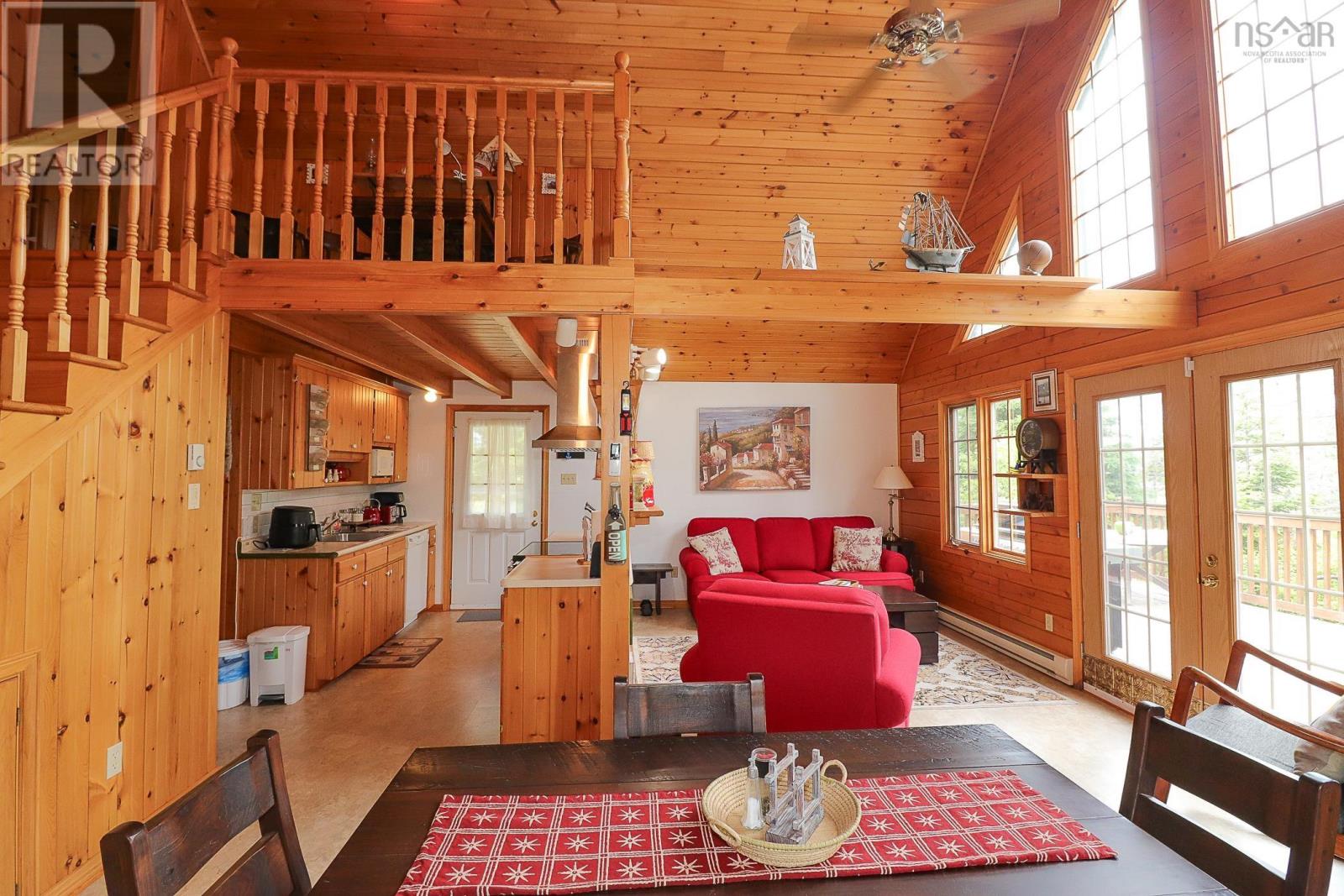 148 Stevens Road, East Green Harbour, Nova Scotia  B0T 1L0 - Photo 4 - 202515943