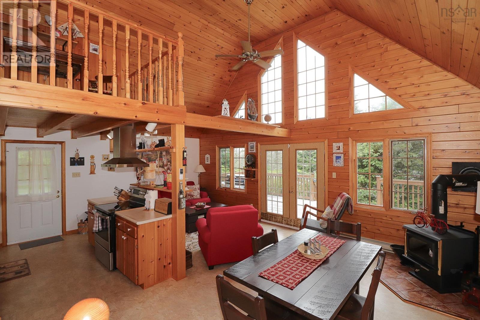 148 Stevens Road, East Green Harbour, Nova Scotia  B0T 1L0 - Photo 3 - 202515943
