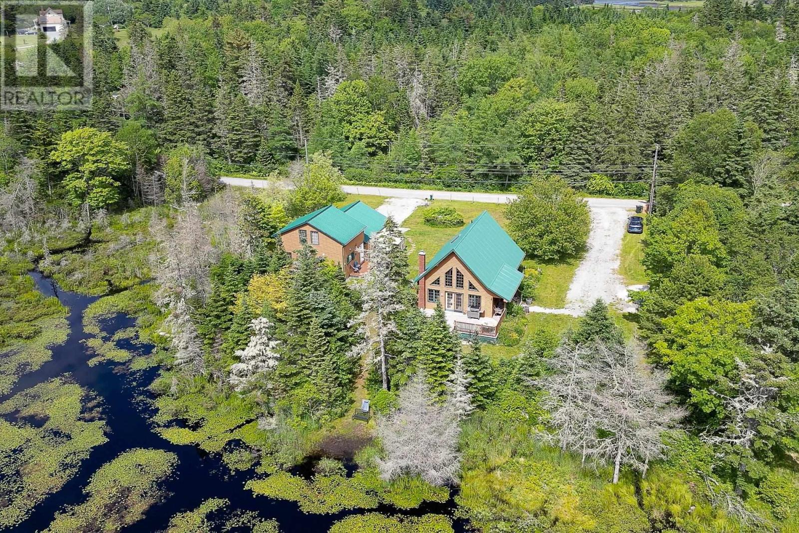 148 Stevens Road, East Green Harbour, Nova Scotia  B0T 1L0 - Photo 30 - 202515943