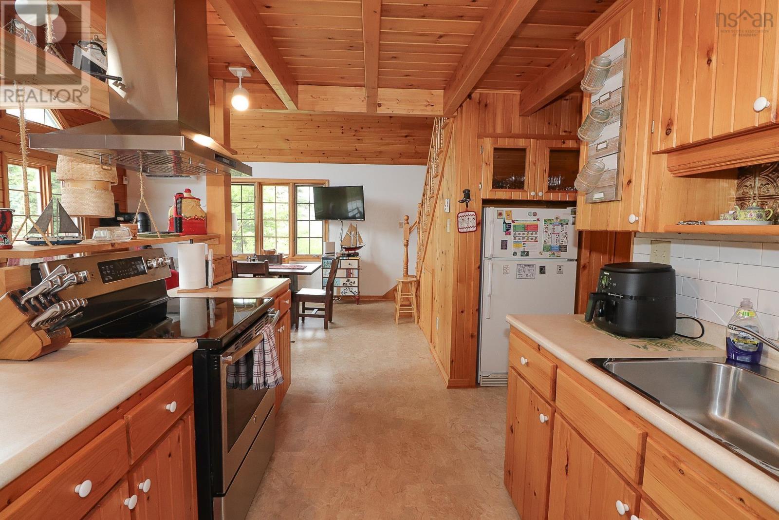 148 Stevens Road, East Green Harbour, Nova Scotia  B0T 1L0 - Photo 6 - 202515943