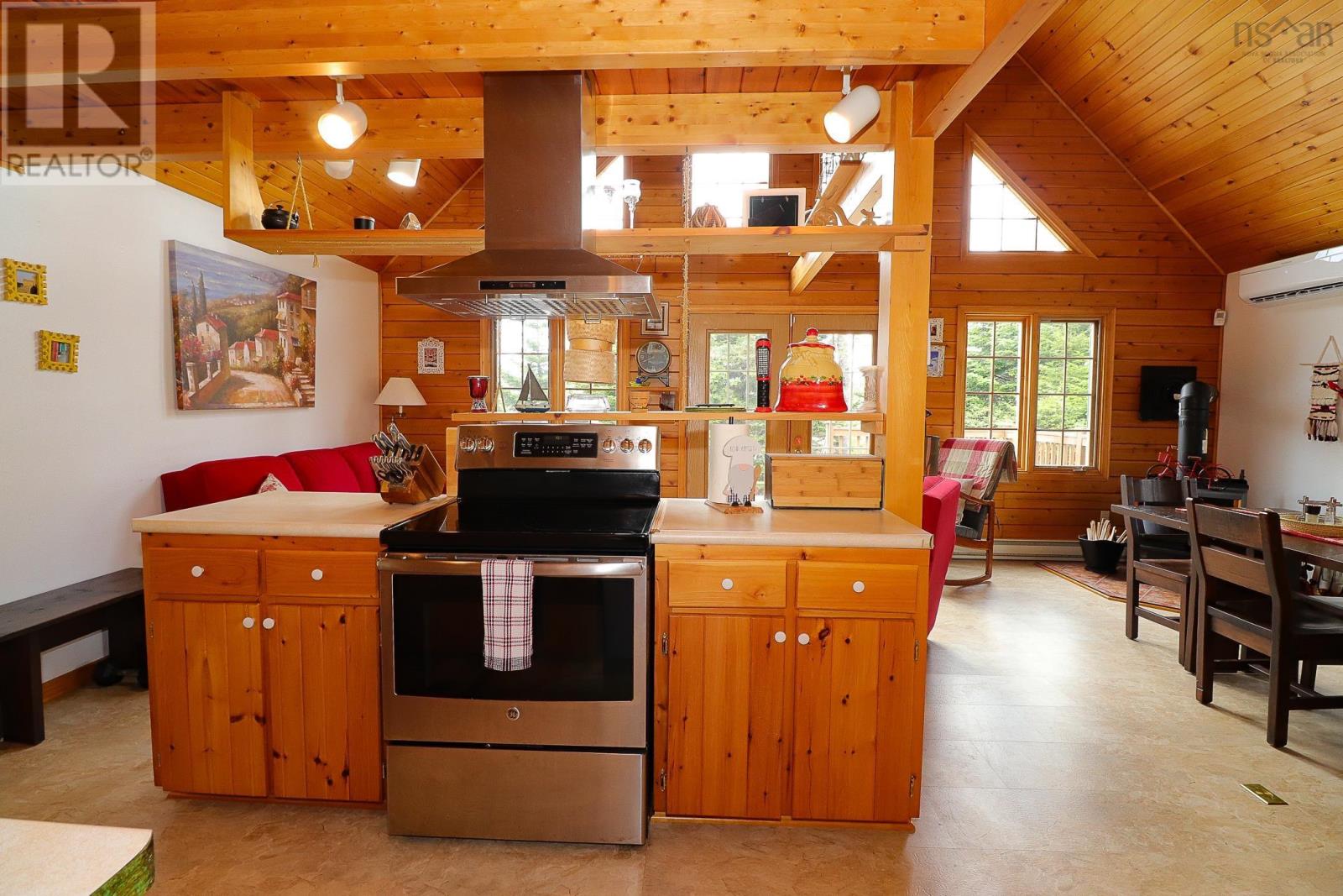 148 Stevens Road, East Green Harbour, Nova Scotia  B0T 1L0 - Photo 7 - 202515943