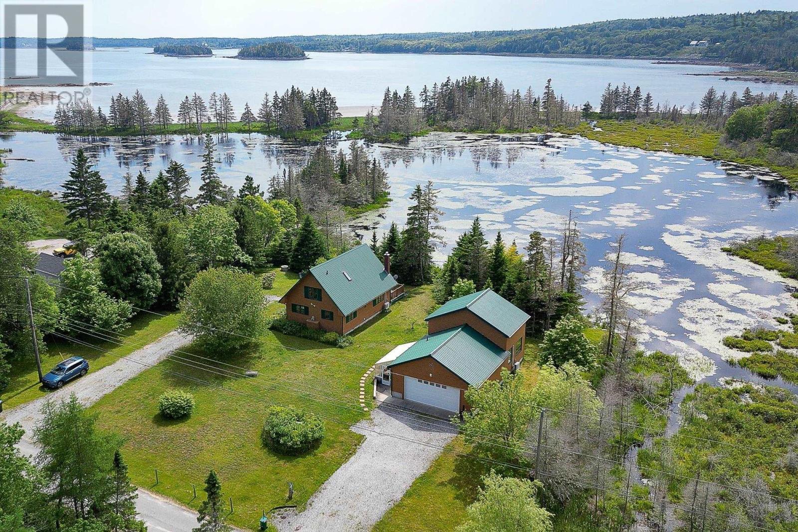 148 Stevens Road, East Green Harbour, Nova Scotia  B0T 1L0 - Photo 1 - 202515943
