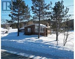 854 Baisley Road, Saint-Jacques, New Brunswick