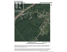 Lot Green Hill Road, aulac, New Brunswick