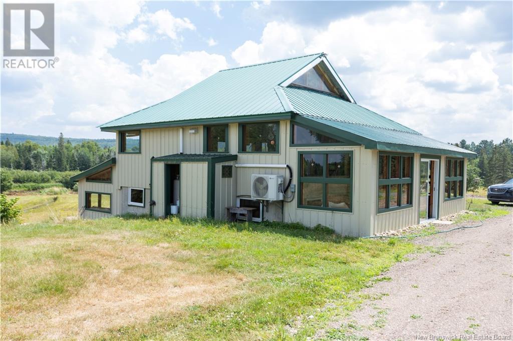 4199 Route 3, Brockway, New Brunswick