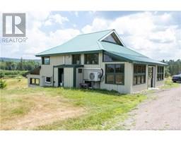 4199 Route 3, Brockway, New Brunswick