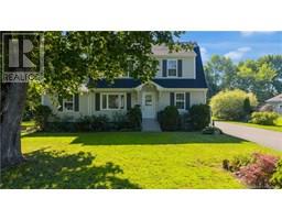 45 Duke Street, St. Stephen, New Brunswick